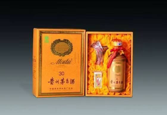 麻阳年份酒回收